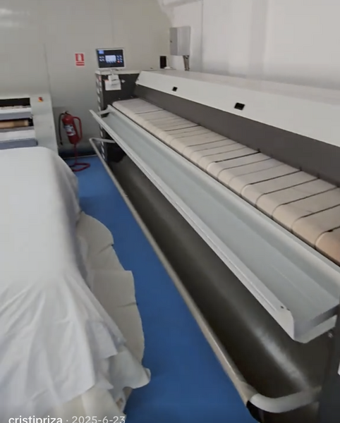 Vand spalatorie idustriala, comuna Pantelimon