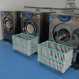 Vand spalatorie idustriala, comuna Pantelimon